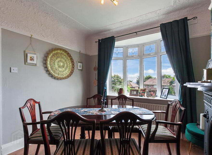 340 Ballysillan Road, Belfast, BT14 6RB