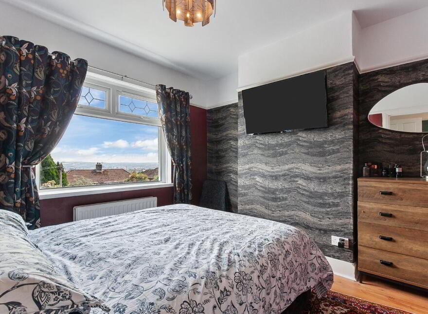340 Ballysillan Road, Belfast, BT14 6RB