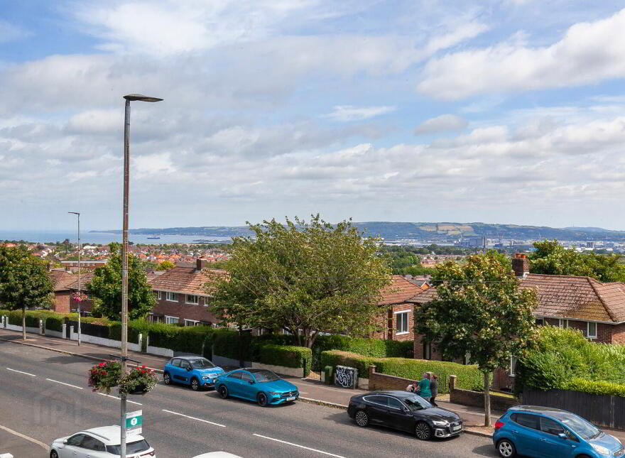 340 Ballysillan Road, Belfast, BT14 6RB