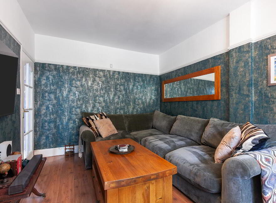 340 Ballysillan Road, Belfast, BT14 6RB