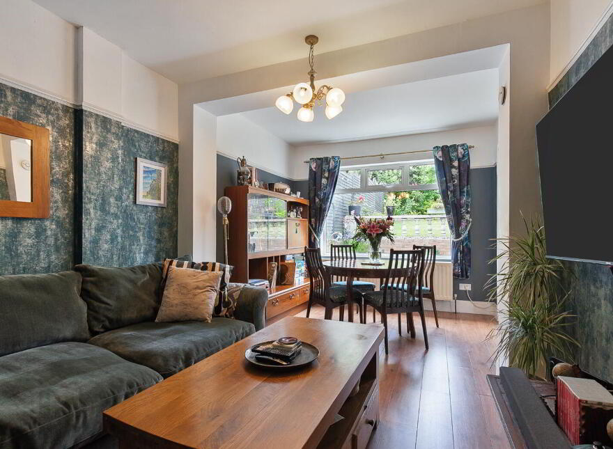 340 Ballysillan Road, Belfast, BT14 6RB