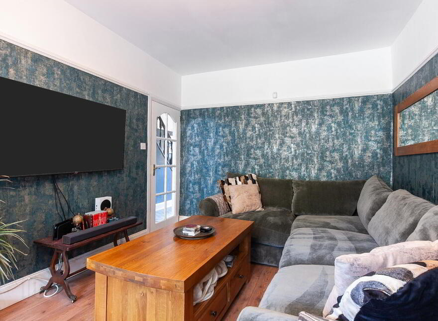 340 Ballysillan Road, Belfast, BT14 6RB