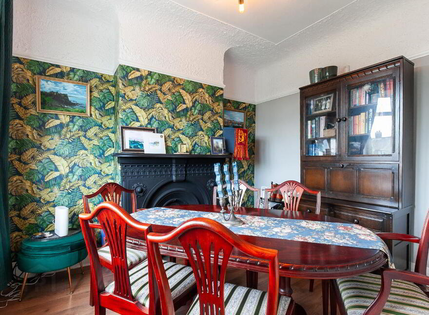 340 Ballysillan Road, Belfast, BT14 6RB