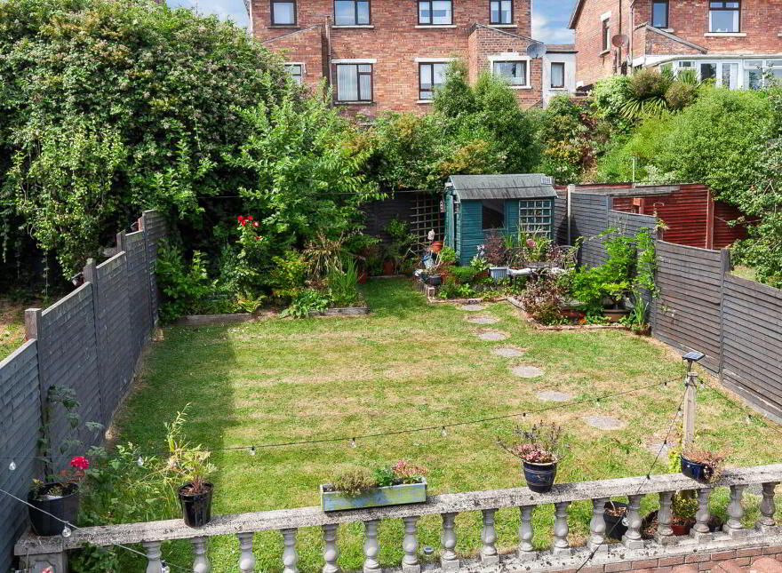 340 Ballysillan Road, Belfast, BT14 6RB