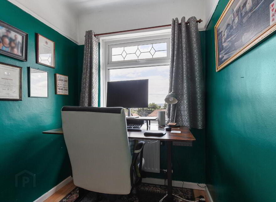 340 Ballysillan Road, Belfast, BT14 6RB