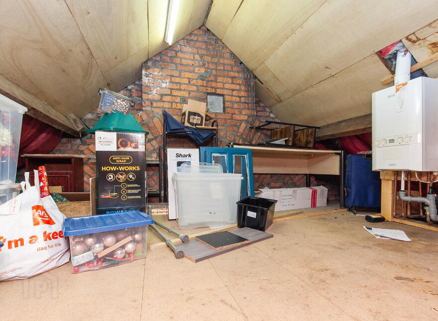 340 Ballysillan Road, Belfast, BT14 6RB