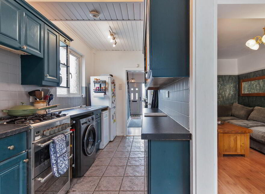340 Ballysillan Road, Belfast, BT14 6RB