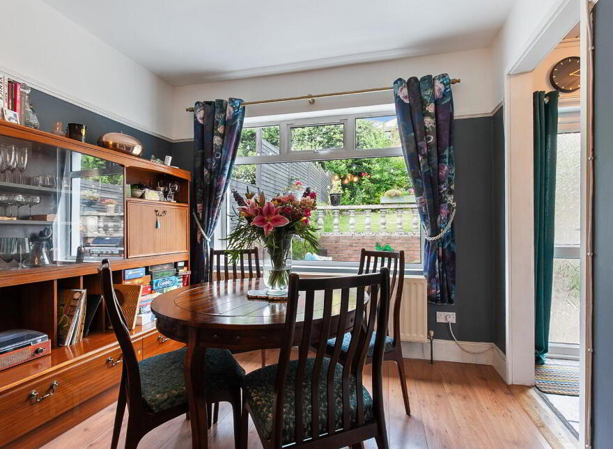 340 Ballysillan Road, Belfast, BT14 6RB