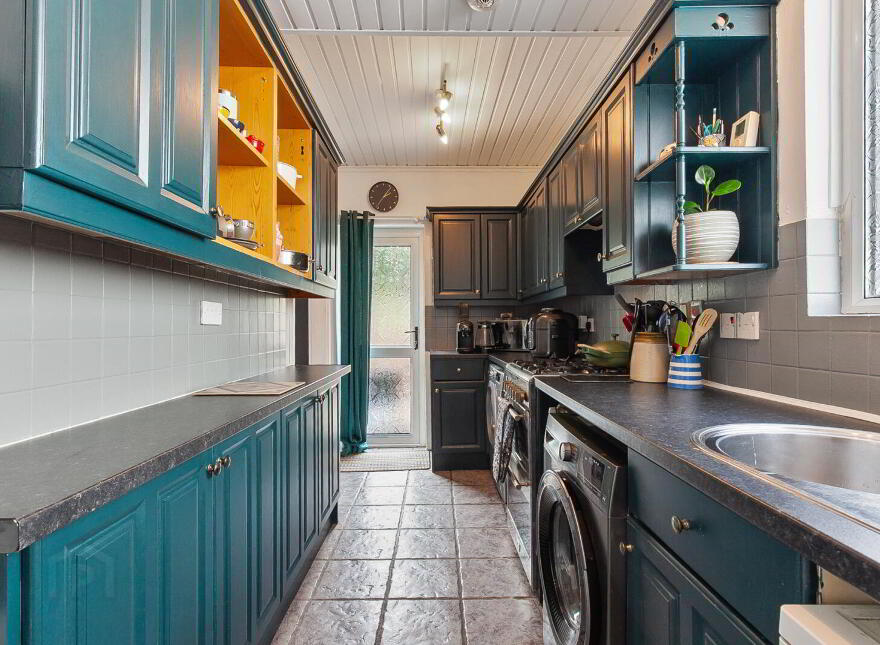 340 Ballysillan Road, Belfast, BT14 6RB
