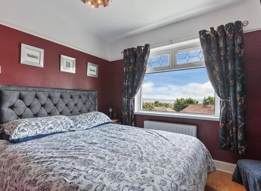 340 Ballysillan Road, Belfast, BT14 6RB