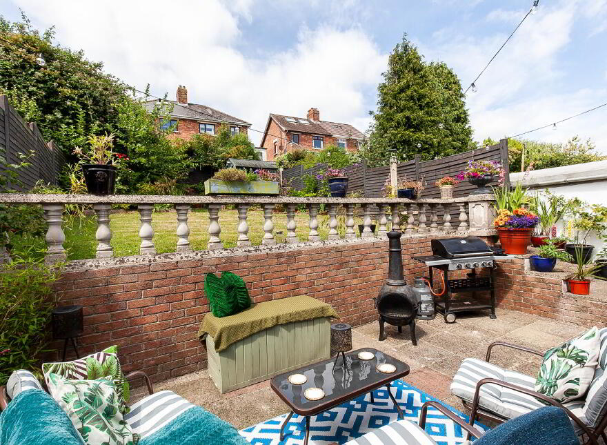 340 Ballysillan Road, Belfast, BT14 6RB