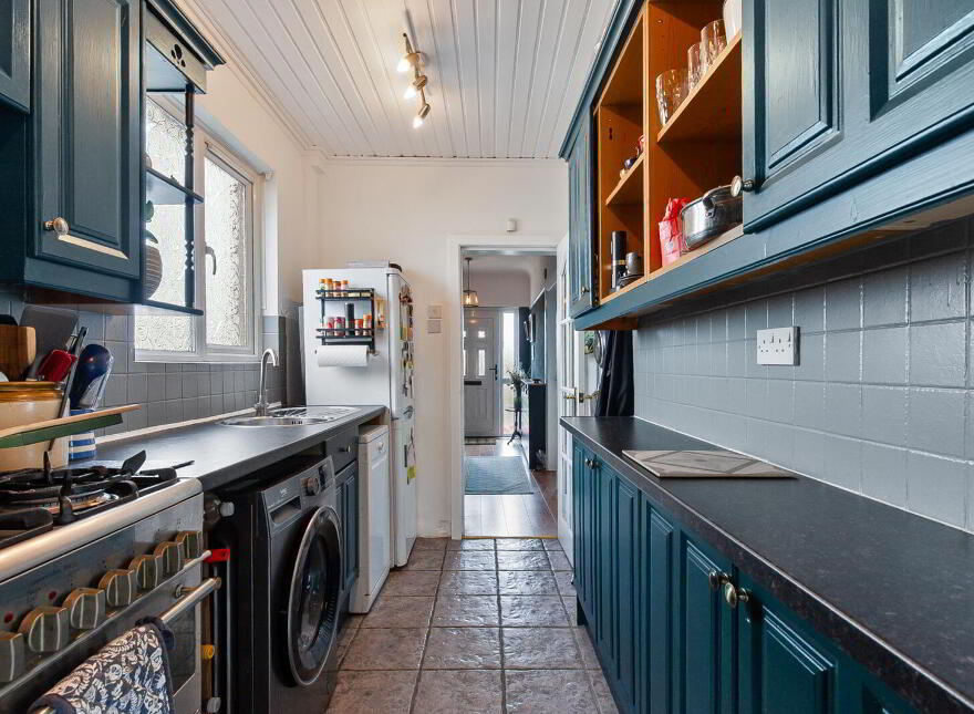 340 Ballysillan Road, Belfast, BT14 6RB