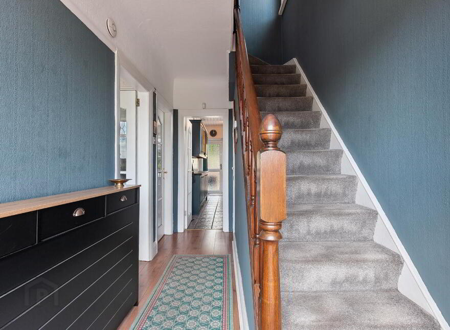 340 Ballysillan Road, Belfast, BT14 6RB