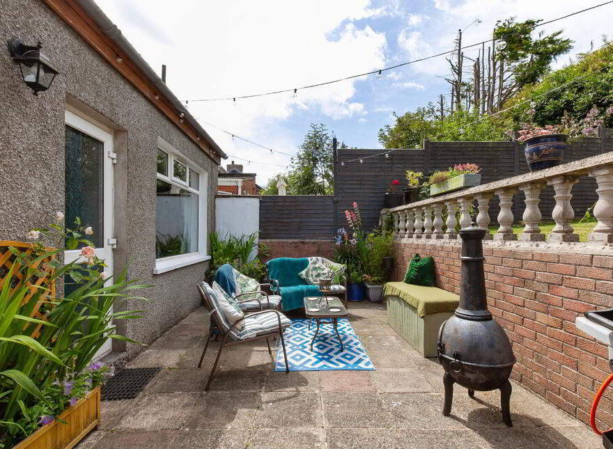 340 Ballysillan Road, Belfast, BT14 6RB