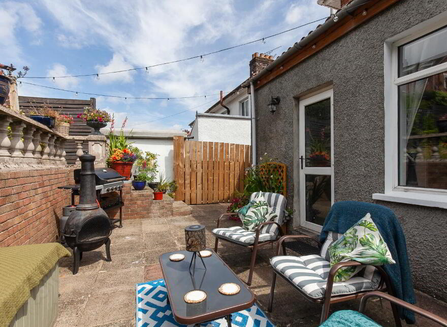 340 Ballysillan Road, Belfast, BT14 6RB