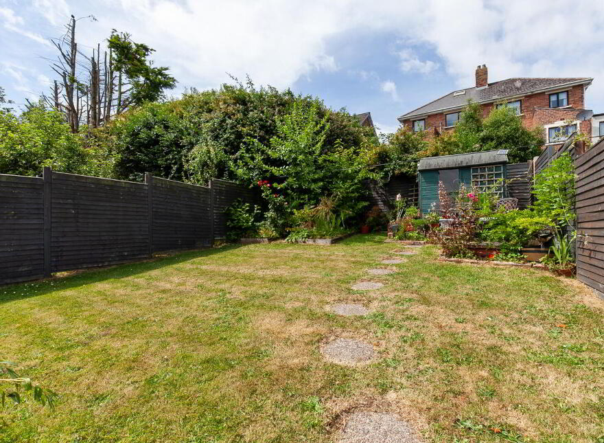 340 Ballysillan Road, Belfast, BT14 6RB
