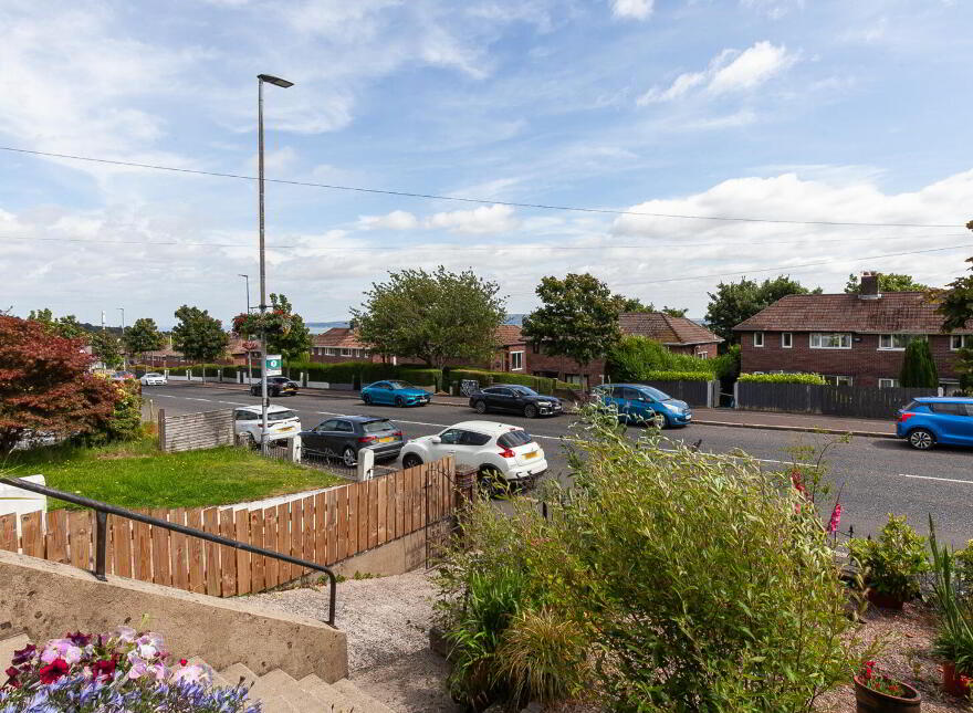 340 Ballysillan Road, Belfast, BT14 6RB