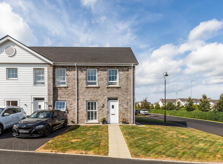 51 Second Avenue Rivenwood, Newtownards, BT23 8AE