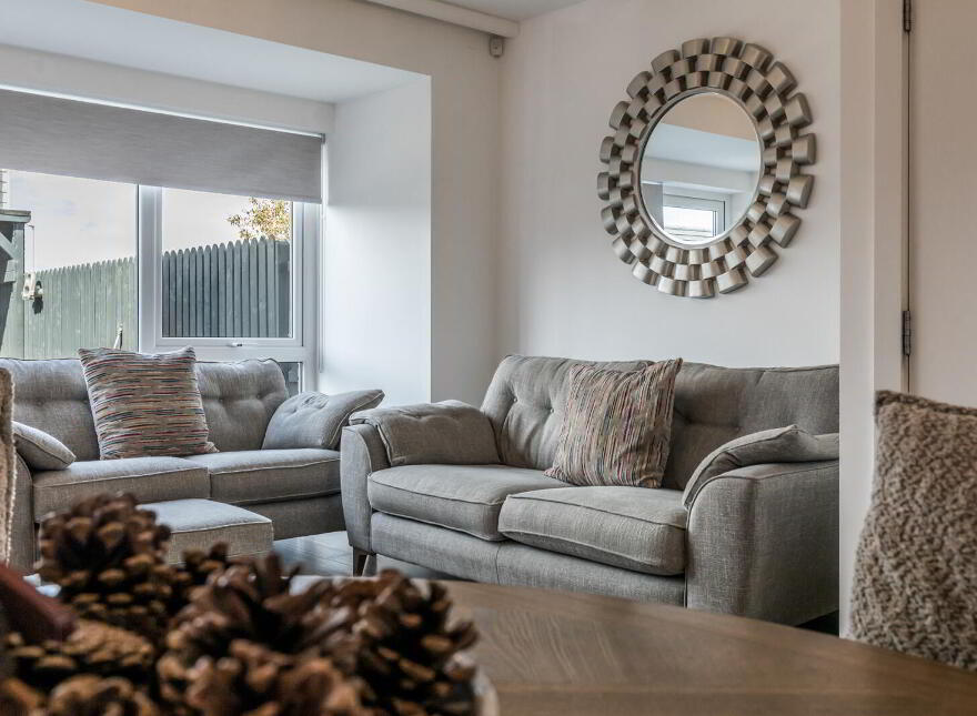 51 Second Avenue Rivenwood, Newtownards, BT23 8AE