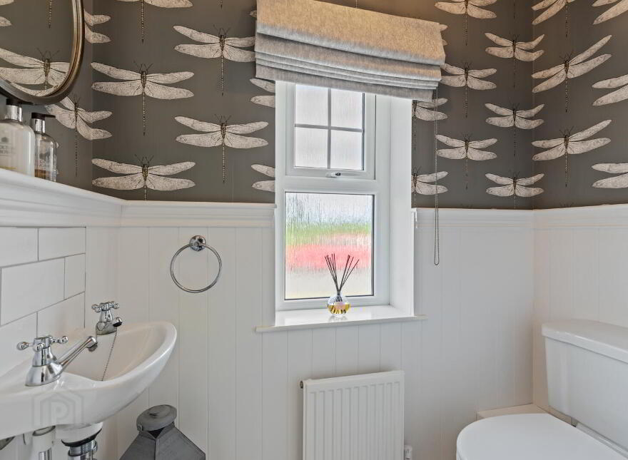 51 Second Avenue Rivenwood, Newtownards, BT23 8AE