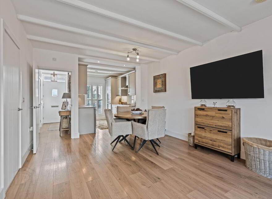 51 Second Avenue Rivenwood, Newtownards, BT23 8AE
