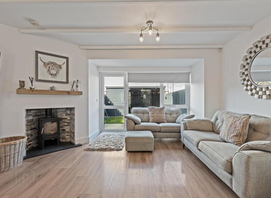 51 Second Avenue Rivenwood, Newtownards, BT23 8AE