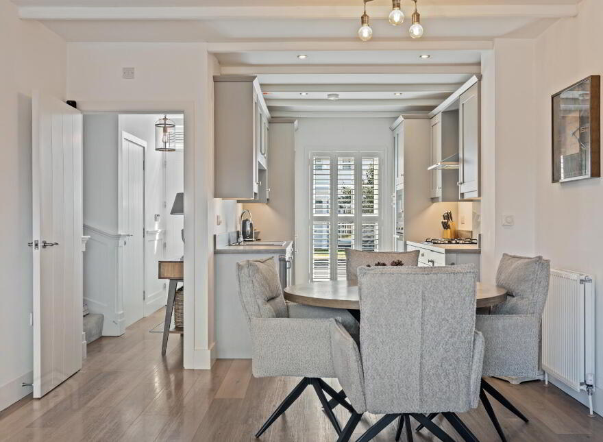 51 Second Avenue Rivenwood, Newtownards, BT23 8AE