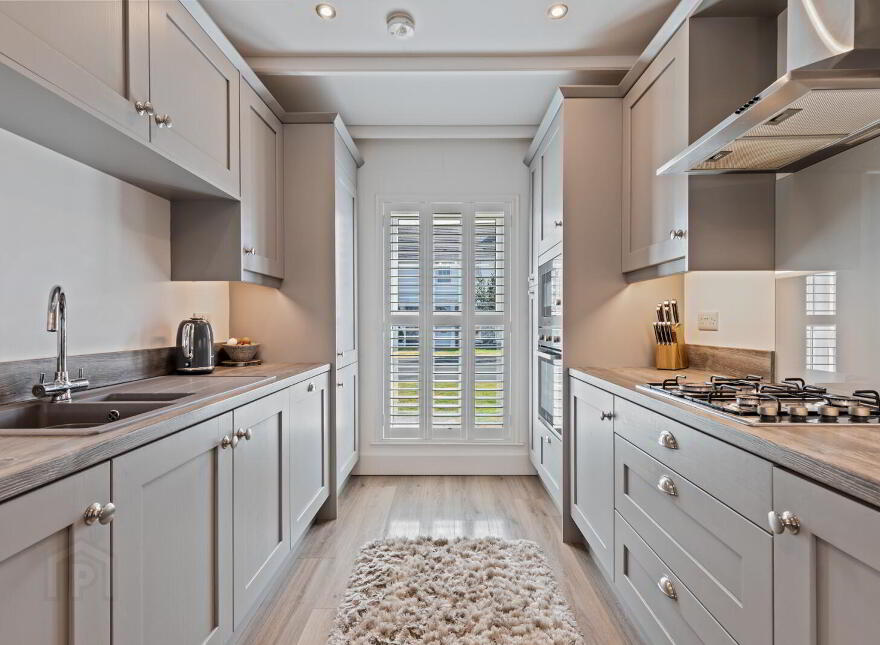 51 Second Avenue Rivenwood, Newtownards, BT23 8AE