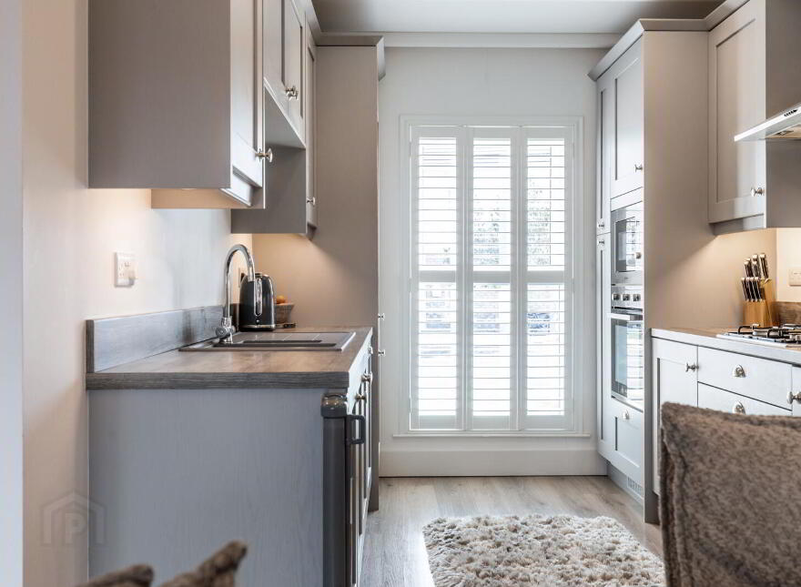 51 Second Avenue Rivenwood, Newtownards, BT23 8AE