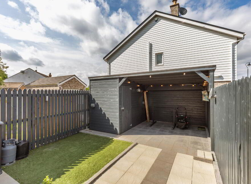 51 Second Avenue Rivenwood, Newtownards, BT23 8AE