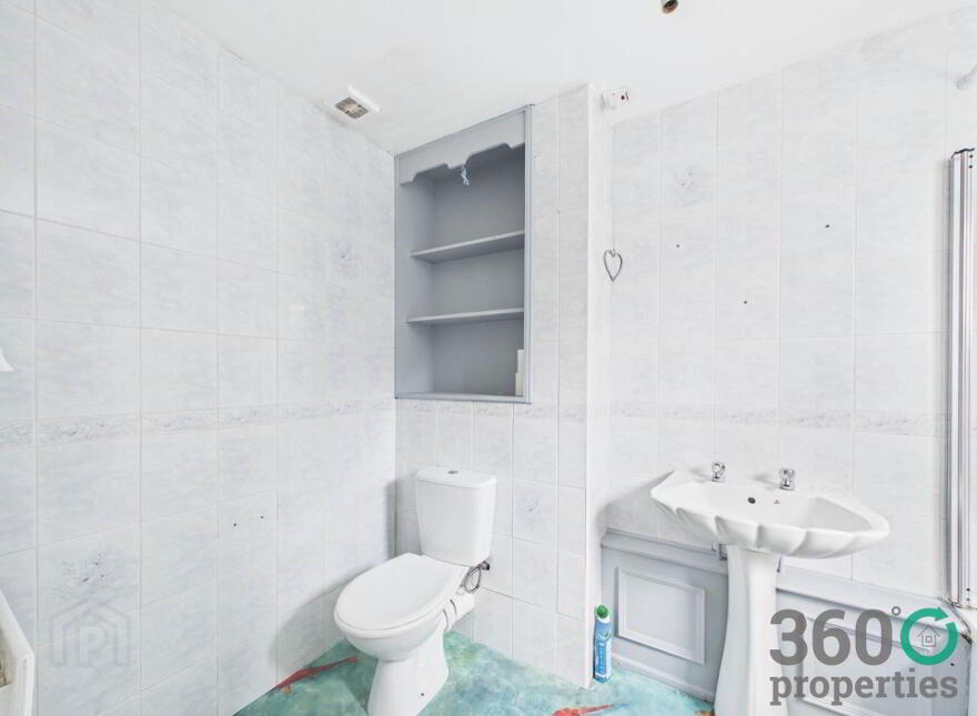 144 Drumtara, Ballymena, BT42 3DY