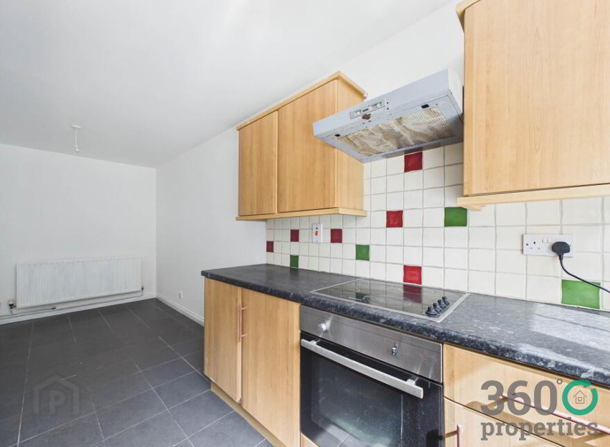 144 Drumtara, Ballymena, BT42 3DY