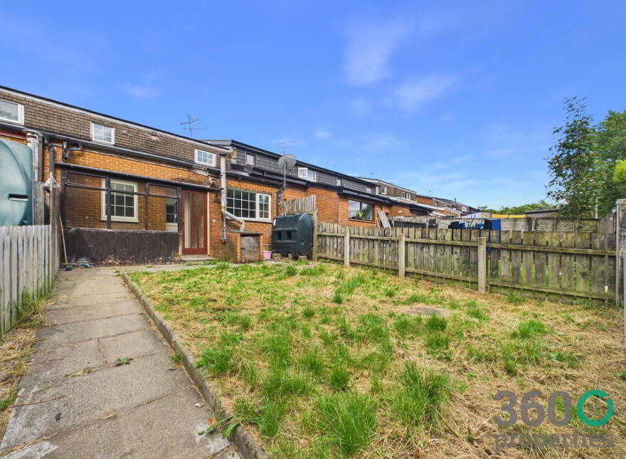 144 Drumtara, Ballymena, BT42 3DY