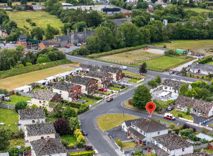 17 Ashfield Drive, Station Road, Ballinasloe, H53F752