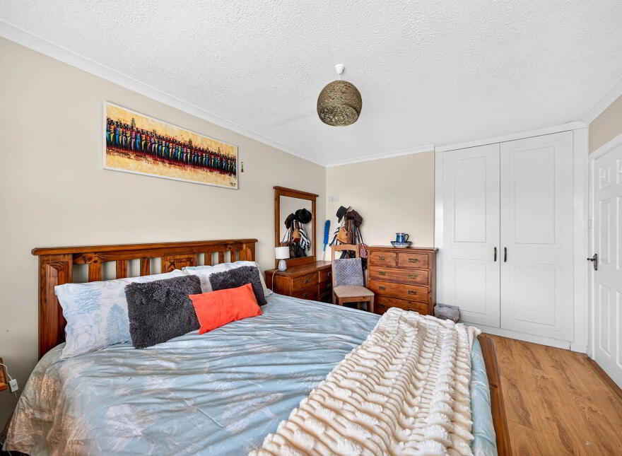 17 Ashfield Drive, Station Road, Ballinasloe, H53F752