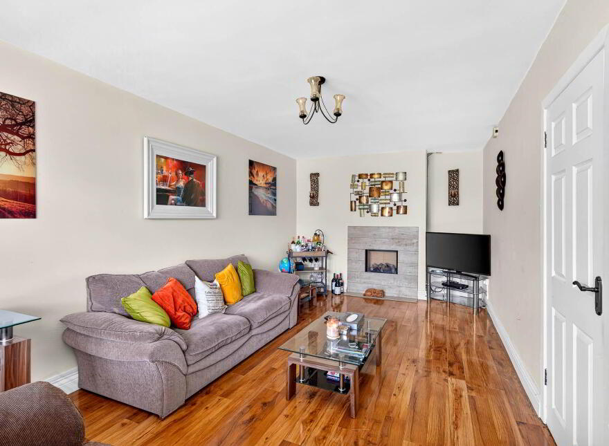 17 Ashfield Drive, Station Road, Ballinasloe, H53F752