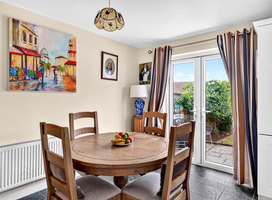 17 Ashfield Drive, Station Road, Ballinasloe, H53F752