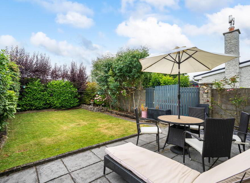17 Ashfield Drive, Station Road, Ballinasloe, H53F752