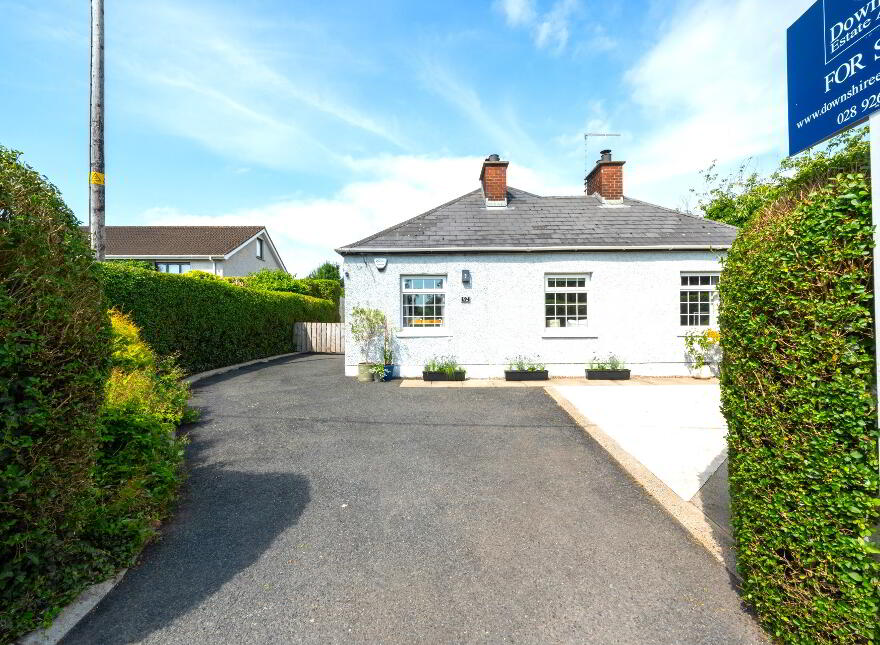 92 Dromore Road, Royal Hillsborough, BT26 6HU