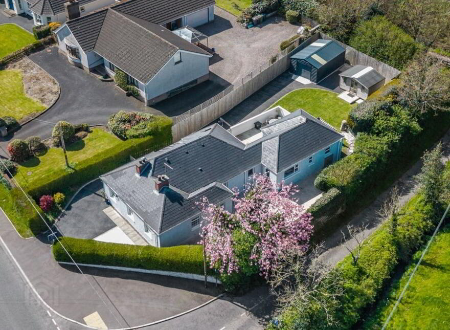 92 Dromore Road, Royal Hillsborough, BT26 6HU