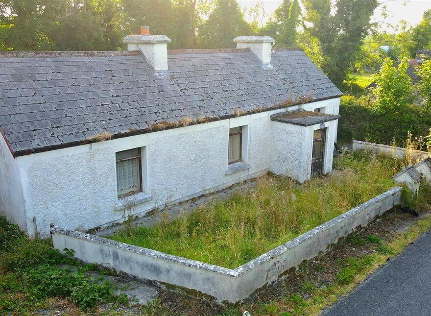 Aghalustia, Ballaghaderreen, F45VF68