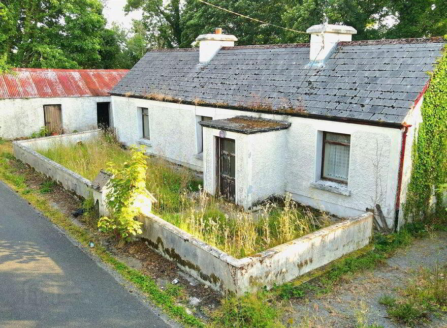 Aghalustia, Ballaghaderreen, F45VF68 photo
