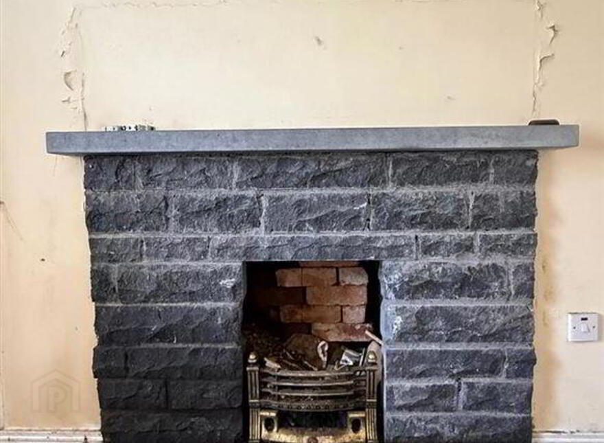 Aghalustia, Ballaghaderreen, F45VF68