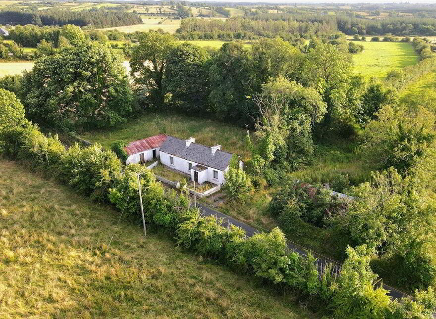 Aghalustia, Ballaghaderreen, F45VF68