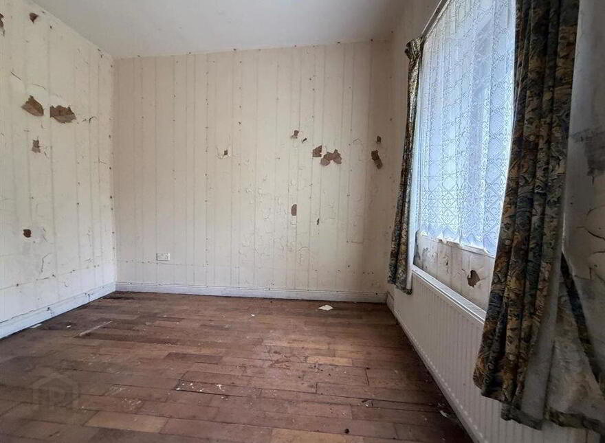 Aghalustia, Ballaghaderreen, F45VF68