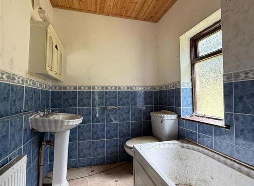 Aghalustia, Ballaghaderreen, F45VF68