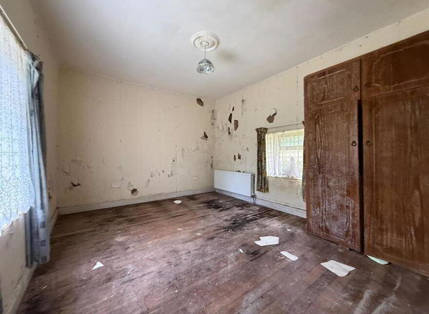 Aghalustia, Ballaghaderreen, F45VF68