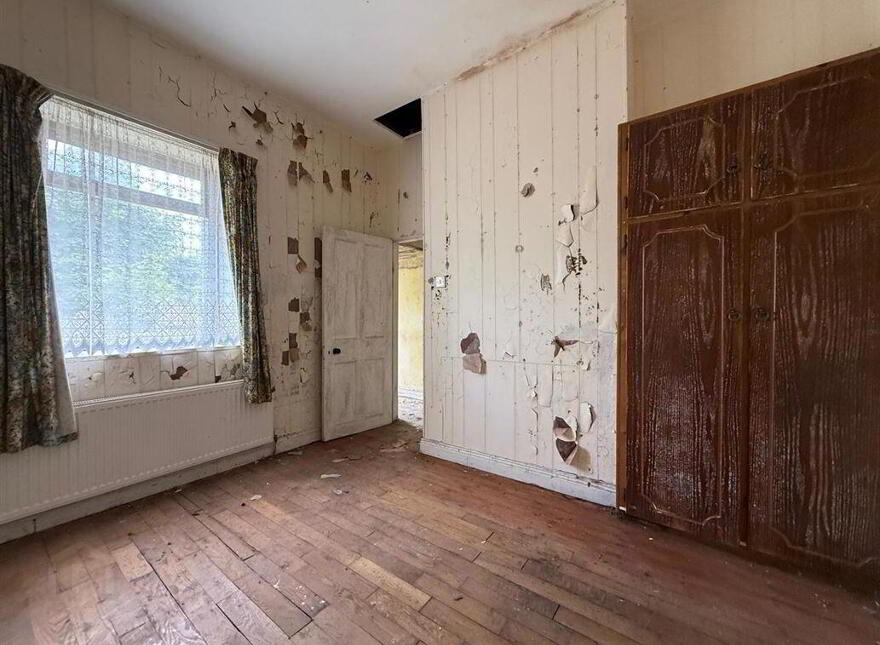 Aghalustia, Ballaghaderreen, F45VF68