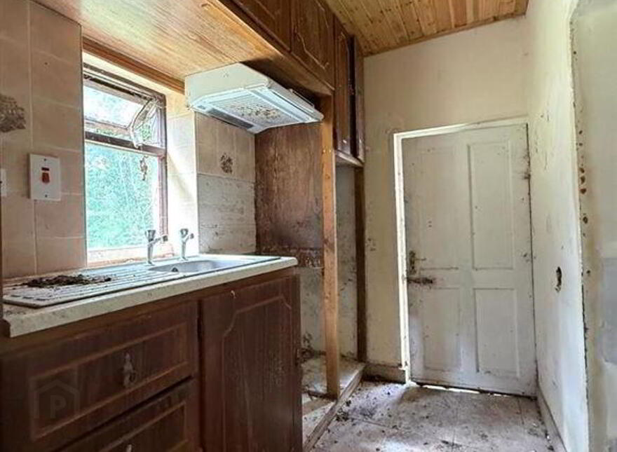 Aghalustia, Ballaghaderreen, F45VF68