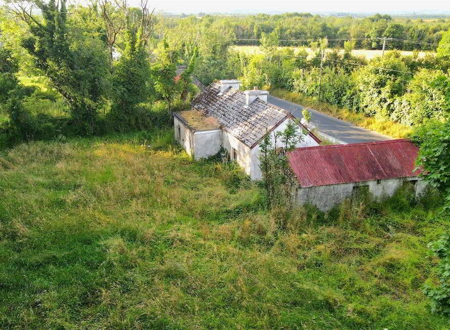 Aghalustia, Ballaghaderreen, F45VF68